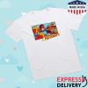 kenny Neck Deep Store Merch Shop Lnotgy 10 Year Tee Whitea
