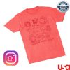 kenny Retrokid Merch Store Shop Arthur DW Read Not Going T Shirt Watermelona