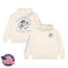kenny Retrokid Merch Store Shop Arthur Elwood City Country Club Hoodie Ivoryaa