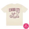 Retrokid Merch Store Shop Arthur Fist T-Shirt Black