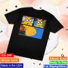 kenny Retrokid Merch Store Shop Arthur Fist T Shirt Blacka