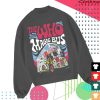 The Who Store Merch The Song Is Over Zip Hoodie