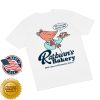 kenny Retrokid Merch Store Shop Arthur Ratburns Bakery T Shirt Whitea