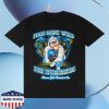 The Hundreds Merch Adam Bomb X Foos Gone Wild Lil Mr. E Adam Bomb T-Shirt