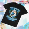 kenny The Hundreds Merch Adam Bomb X Foos Gone Wild Bombed On T Shirta