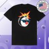 The Hundreds Merch Adam Bomb X Foos Gone Wild Fgw Zip-Up Hoodie