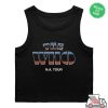 kenny the who store merch the who north america tank top