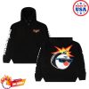 kenny The Hundreds Merch Adam Bomb X Foos Gone Wild Fgw Zip Up Hoodieaa