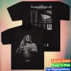 kenny tate mcrae store merch pose black tour tee sd