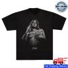 kenny tate mcrae store merch pose black tour tee