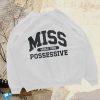 Tate Mcrae Store Merch Miss Possessive World Tour Photo Tee