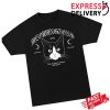 Blackcraftcult Store Merch Deadmau5 X Blackcraft Ghosts N Stuff T-Shirt