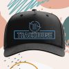 kenny trackhouse store merch trackhouse neon mesh snapback hat