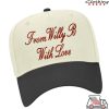 The Who Store Merch Shop The Song Is Over Retro Sign T-Shirt