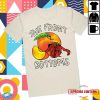 The Who Store Merch Shop The Song Is Over Retro Sign T-Shirt