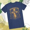The Who Store Merch Shop The Song Is Over North America Highway Dateback T-Shirt