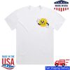The Who Store Merch Shop The Song Is Over North America Highway Dateback T-Shirt