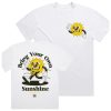 kenny greg mike store merch bring your own sunshine tee sd