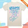 kenny greg mike store merch growth sparks change tee