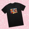 Dde Merch Garage Store Merch Ocean Meets Octane Black Tee