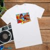 Neck Deep Store Merch Lnotgy 10 Year Hoodie
