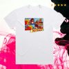 kenny neck deep store merch lnotgy 10 year white tee