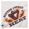 kenny angry orchard store merch ivory bittersweet heat short sleeve tee ww