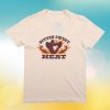 kenny angry orchard store merch ivory bittersweet heat short sleeve tee