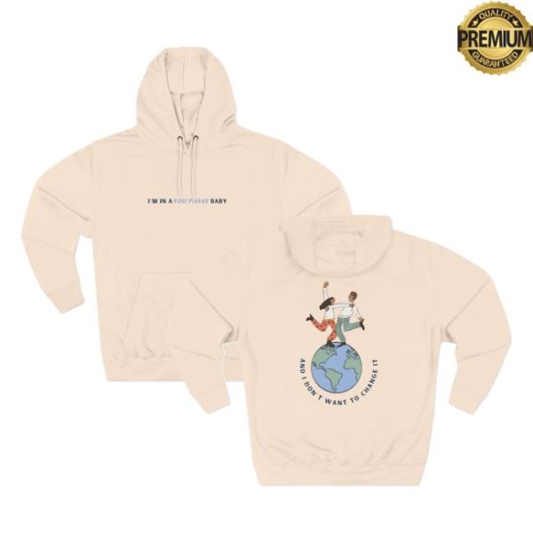 Dalton Mauldin Merch Store Dalton Mauldin You Phase Dancing World Hoodie