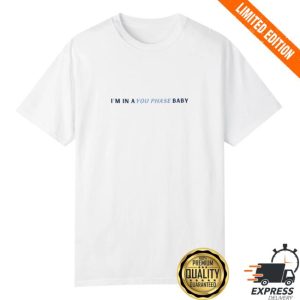 Dalton Mauldin Merch Store Dalton Mauldin You Phase Dancing World T-Shirt