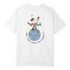kenny Dalton Mauldin Merch Store Dalton Mauldin You Phase Dancing World T Shirta