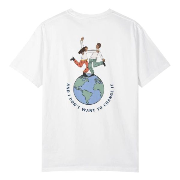 Dalton Mauldin Merch Store Dalton Mauldin You Phase Dancing World T-Shirt