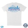 kenny Outside Lands Merch Store Shop Cityscape Teea