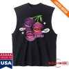 Outside Lands Merch Store Shop Tulip Women’s Tee