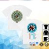 kenny The Who Store Merch Shop The Song Is Over Guitar Arrow Dateback T Shirtaa