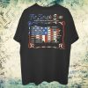 kenny The Who Store Merch Shop The Song Is Over North America Photo Dateback T Shirta