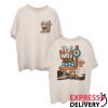kenny The Who Store Merch Shop The Song Is Over Retro Sign T Shirtaa