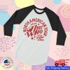 kenny The Who Store Merch Shop The Song Is Over Tour Raglana