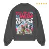 The Who Store Merch Shop The Song Is Over Zip Hoodie