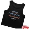 kenny the who store merch shop The Who North America Tank Top