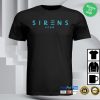 kenny groove cruise store merch sirens call ss shirt