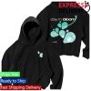 kenny dabin music store merch dabin stay in bloom 2024 hoodie sd