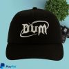 kenny beomhan store merch dum limited edition dad hat