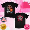 kenny beyond human merch store hatred tee