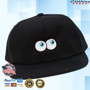 Greg Mike Store Merch Always Watching Hat