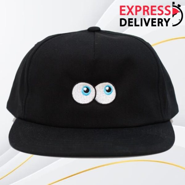 Greg Mike Store Merch Always Watching Hat