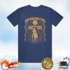 Tfb Merch Store New Yorker Cat Black T-Shirt