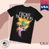 kenny Tfb Merch Store New Yorker Cat Black T Shirtv