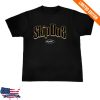 Kur7947 Merch Store Skip Da 8 7947 Records Tee