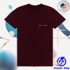 Mumford And Sons Store Merch Navy Pegasus Print T-Shirt